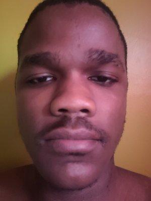 Photo of Chisom C.