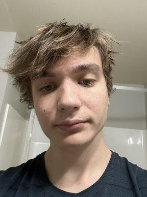 Photo of Payton W.