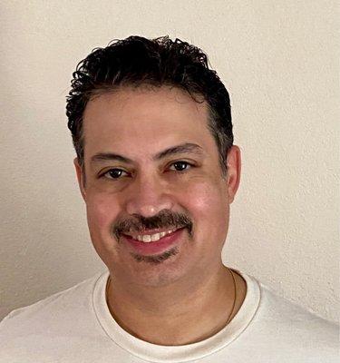 Photo of José P.