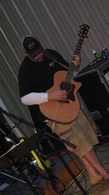 Photo of Kevin F.
