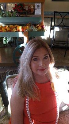 Photo of Mo S.
