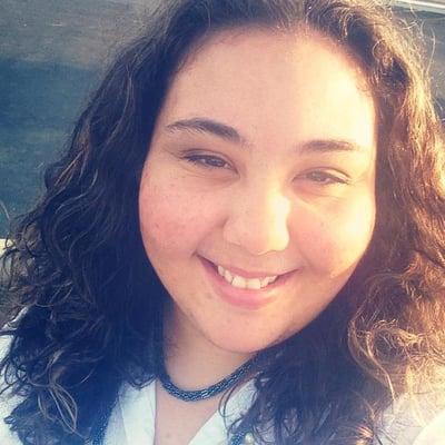 photo of Brittany M.