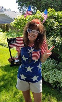 Photo of Kathy S.