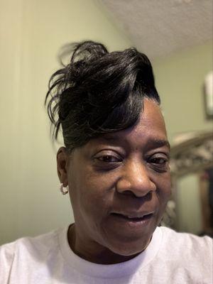 Photo of Teresa W.