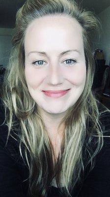 photo of Patricia D.