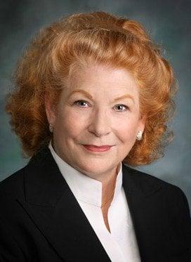 Photo of Kathleen S.