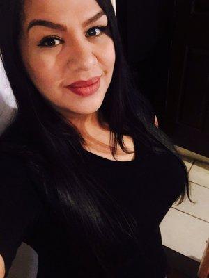 Photo of Stephanie Z.
