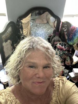 photo of Virginia R.