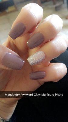 Photo of Catherine L.