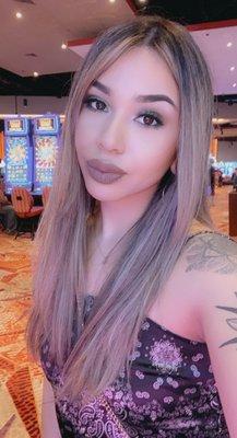 Photo of Jazmin R.