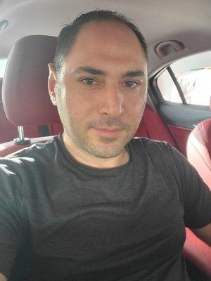 Photo of Robert A.