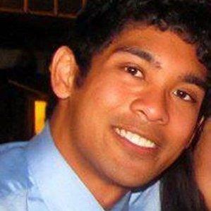 photo of Christian D.