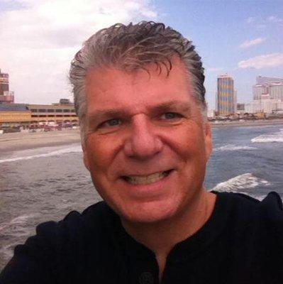 Photo of Kenneth S.