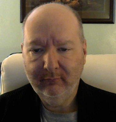 Photo of John P.