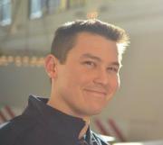 Photo of Sean Y.