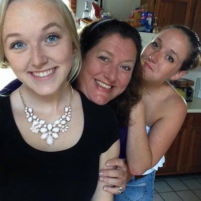 Photo of Kimberly K.