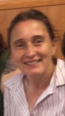 Photo of Germana Gisela B.
