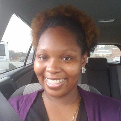 Photo of Jessica R.