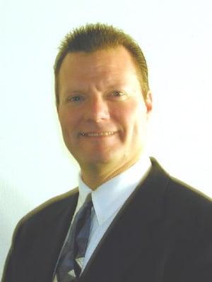 Photo of Larry M.