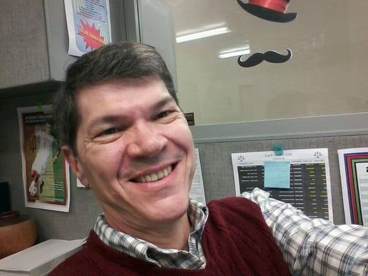 photo of Dennis B.