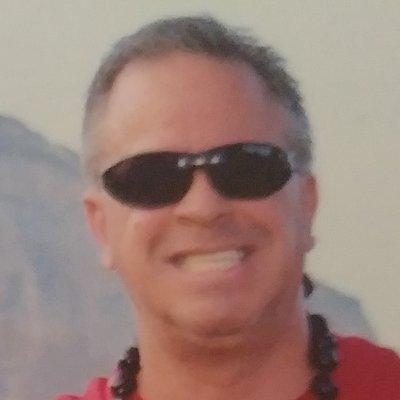 photo of David R. M.