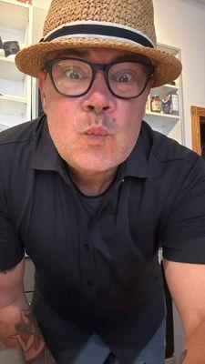 Photo of Jason G.