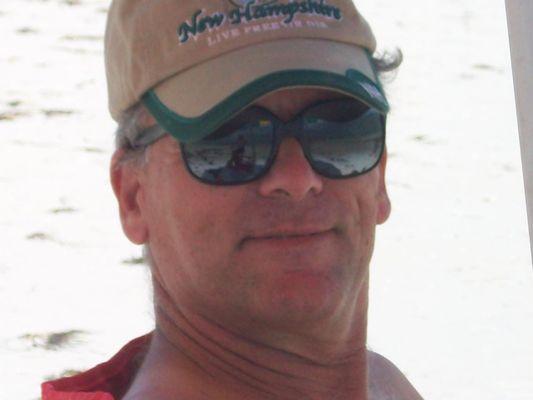 Photo of Stuart R.