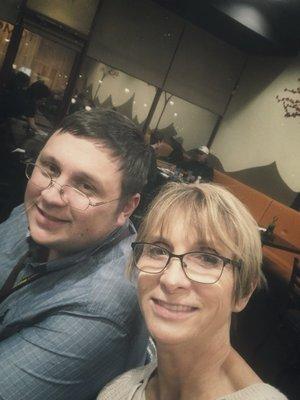 Photo of Rhonda M.