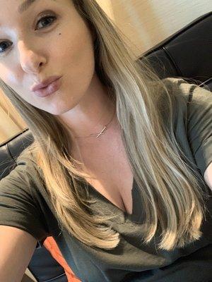 Photo of Rachel F.