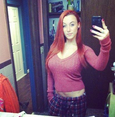 Photo of Samantha R.