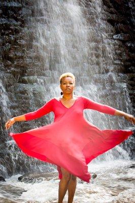 photo of Versandra K.