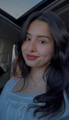 Photo of Kattia A.