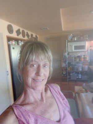 Photo of Donna R.