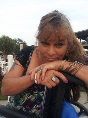 Photo of Joni L.