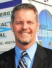 Photo of Jeffrey P.