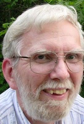 Photo of Paul M.