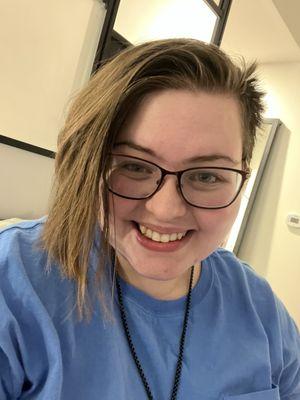Photo of Chyenne M.