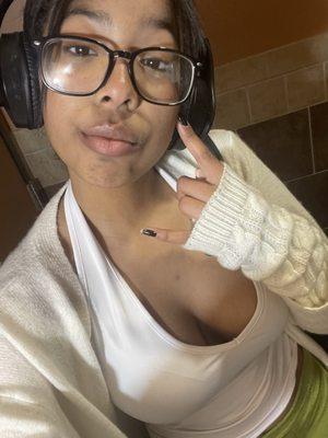 Photo of Ja’Lieyah D.