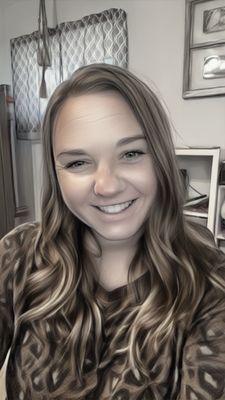 Photo of Carly L.