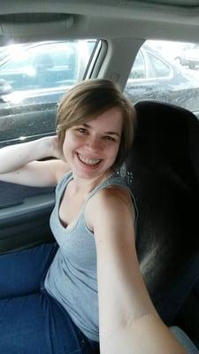 Photo of Amanda R.