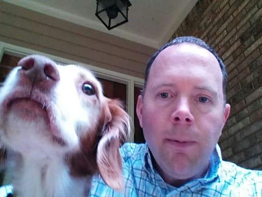 Photo of Kyle R.
