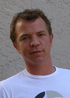 Photo of Jeremy J.
