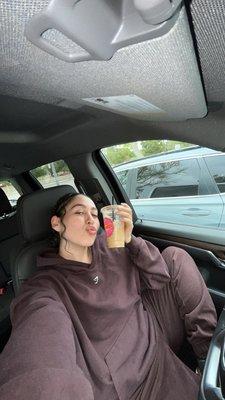 photo of Adrianna B.