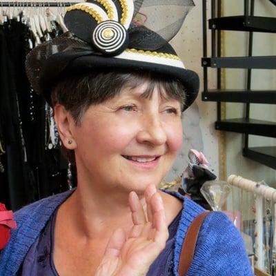 Photo of Trudy S.