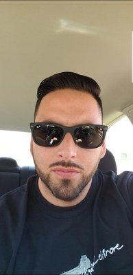 photo of Fernando G.