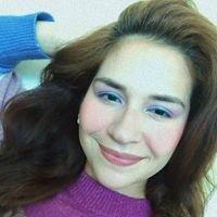 photo of Alejandra G.