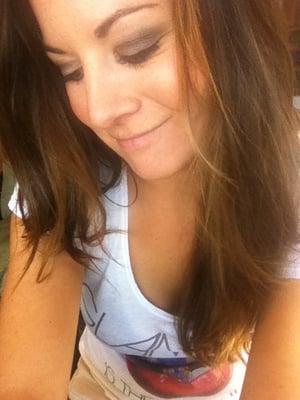 photo of Charlynn P.