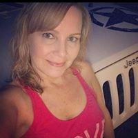 photo of Amy S.