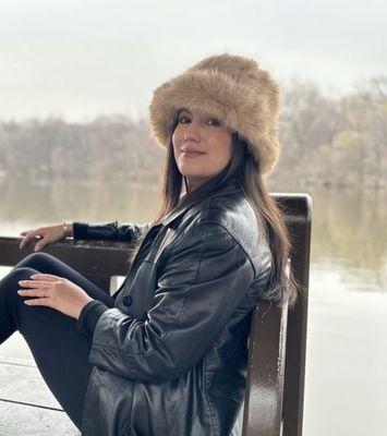 photo of Carolina M.