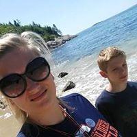 Photo of Rebecca S.